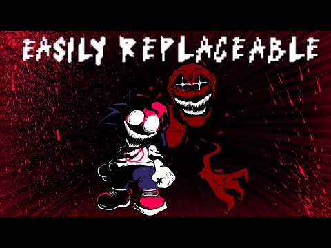 Friday Night Funkin AI - Easily Replaceable Chart @honkish