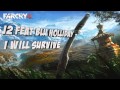 I Will Survive - J2 Feat Blu Holliday (Far Cry 4 ...