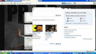 How to add a video to a forum.