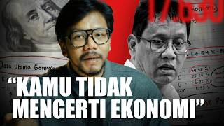 Download lagu Proving Purbaya Wrong with Econometrics mp3