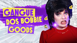 🚨POLICE CASE: Bobbie Goods, Uber Fake and Good Night Cinderella scams - Lorelay Fox