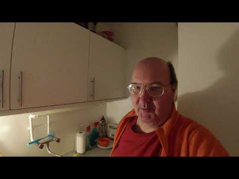 MongoTV_4268 - Min Aftensmad - Del 1 - MUKBANG - Krebinetter Med Kartoffelmos og Brun Sovs