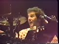 Night Ranger - Four In The Morning (live Wishes Tour 85')