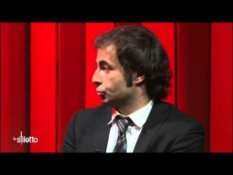 LO STILETTO - Tempo del processo, tempo della pena