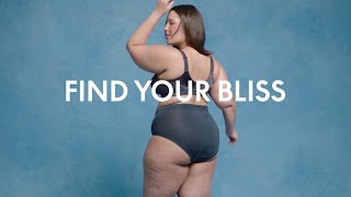 Lane Bryant Comfort Bliss Plunge