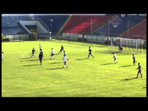 2010 11 06 Gloria Buzau   Fc Viitorul 2 0 etapa 11