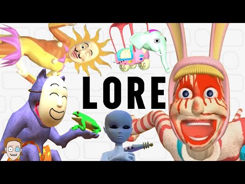 The Obscure Lore of Popee The Performer