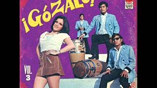 Video El Cumbanchero (Audio) de Compay Quinto 