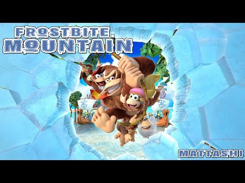 Mattashi - FrostBite Mountain❅