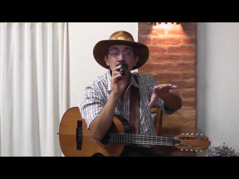 Prog. Prosa, Café e Viola 376 Pantaneiro & Prateado