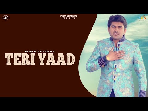 Teri Yaad — watch video