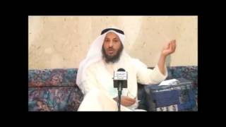 الشيخ عثمان الخميس الأصل في إنكار المنكر