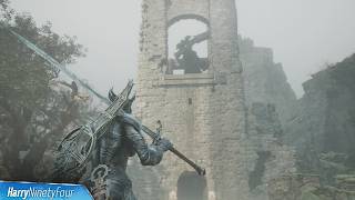 Mortal Shell 2 - Chapel Key Location &amp; Where to Use