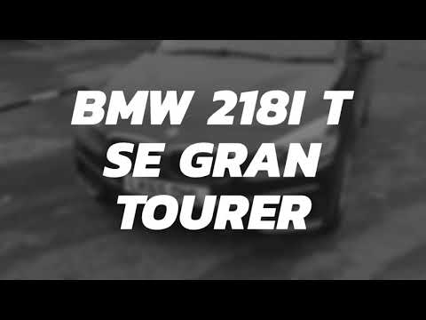BMW 218i T SE Gran Tourer at Cramag