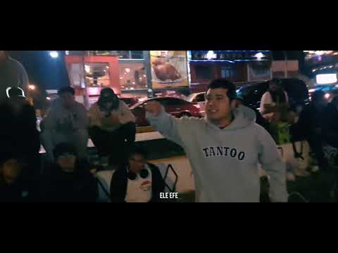 STAIL vs CAMARENA -Semifinal- 🈴️𝙂𝙍𝘼𝙉𝘿 𝙋𝙍𝙄𝙓 - Ele Efe - Temporada 2023 (Fase 3)