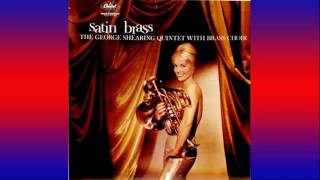 George Shearing - In the Blue of the Evening