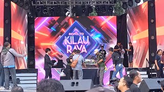 Download lagu 🔴 LIVE ' PEMOTONGAN TUMPENG ' Road To KILAU RAYA MNCTv Tahun 2022 mp3