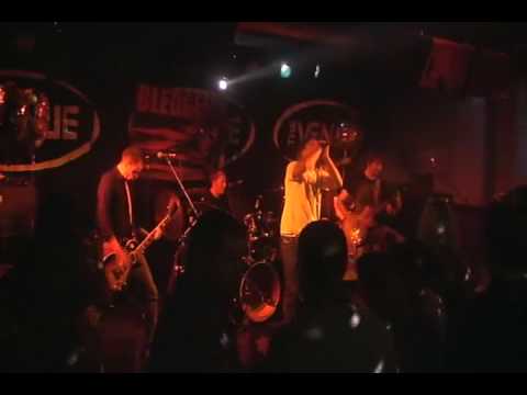 Bledgefest 4 - JF5 - Gold Dust - Gallows