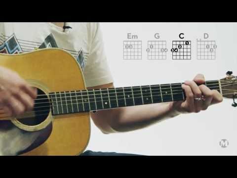 Psalm 18 - Citizens