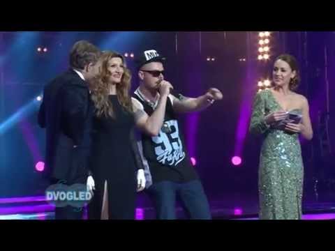 JUICE - MIRA ŠKORIĆ (USKORO PESMA)