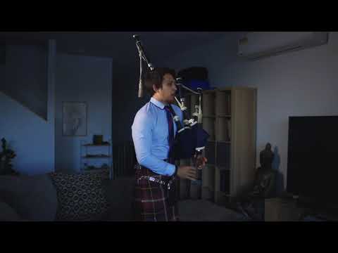 2021 Gordon Duncan Memorial Competition Scottish Set - Lincoln Hilton