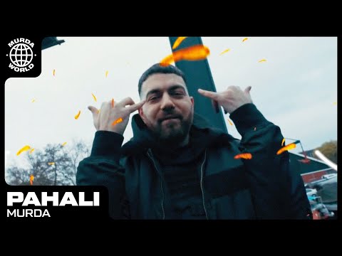 Murda - Pahalı (prod. Yung Felix)