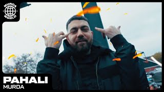 Pahalı Music Video