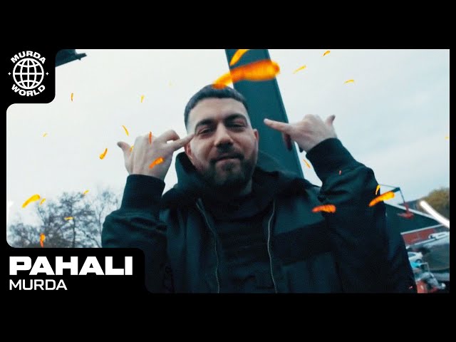 Pahali von Murda ((jetzt ansehen))