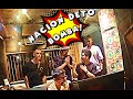 NACION DETO - ORBEATS (Sesión de estudio ft Moser)