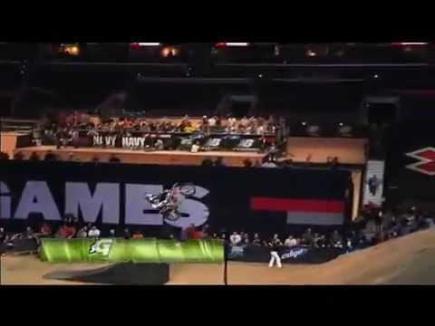 Nitro Circus 4 - X-Games 2006