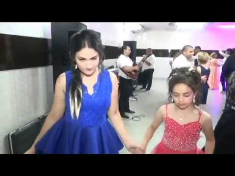 Prijímanie,Sárka Lipovská Hrabušice,27.5.2018-6