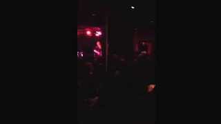 Sage Francis - damage in Sacramento