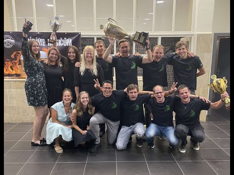 SDH Litochovice - sezóna 2024