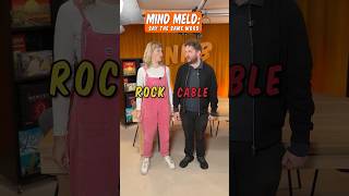 🤯 A Pokemon Heavy Mind Meld with Molly-Rose & Sullivan! #Pokemon #MindMeld
