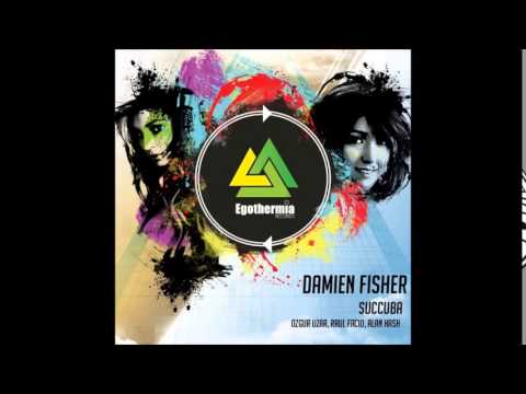 Damien Fisher - Succuba (Ozgur Uzar Remix)