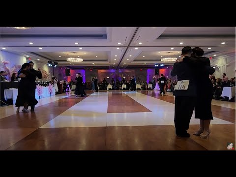 SCTC 2025 - Final - Milonga - 1 of 3 - De Pura Cepa