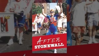 After Stonewall
