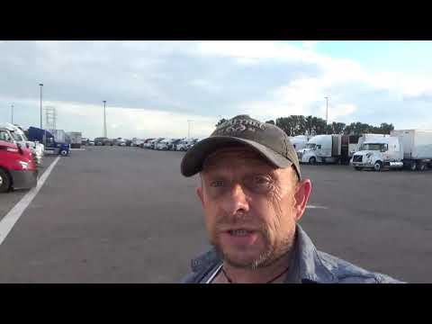 Trucking across the U.S.of A in the best truck stops in the world