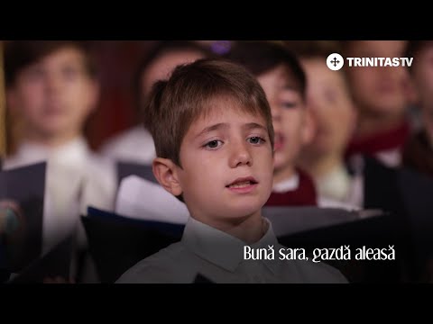 Tronos Junior - Bună sara, gazdă aleasă!