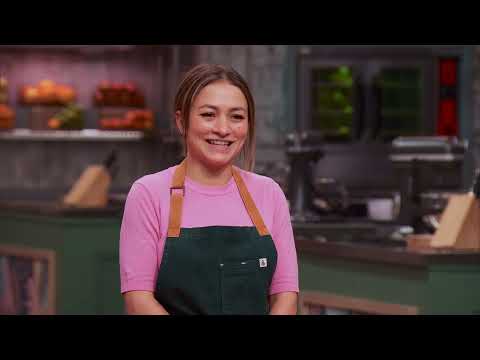 Spring Baking Championship Season 11 Episode 7