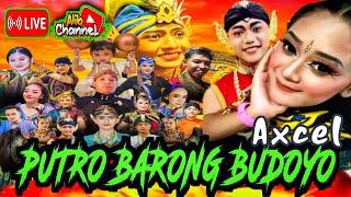 Download lagu 🛑#Live Part 2 - PUTRO BARONG BUDOYO DI SEMAMPIR KULON RT04 TAMBAKREJO TEMPEL SLEMAN mp3