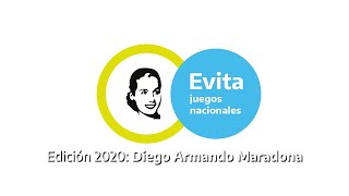 Vóleibol Juegos Evita 2020