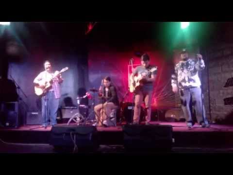 Alasmedya – Tamang Hinala (Live at Bih Zahr)