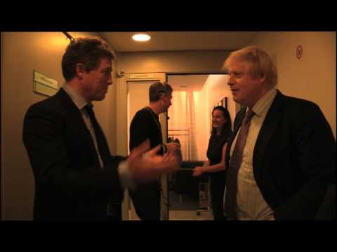 Hugh Grant: Taking on the Tabloids | Wednesday, 8pm | Channel 4