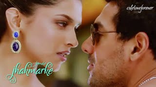 Download lagu Jhak Marke(female) Song Love Whatsapp Status 2 in 1 - Desi Boys mp3