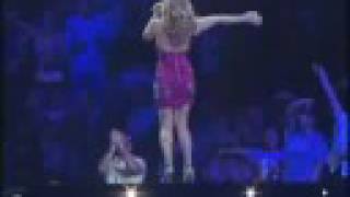 CELINE DION I DROVE ALL NIGHT LIVE @ MONTREAL 15TH AUGUST