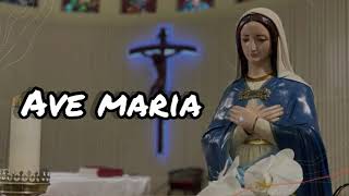 Download lagu Ave-Ave (Di Lourdes Di Gua) mp3
