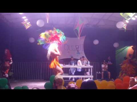 Yasmim Krystell - Pride Indaiatuda 2016