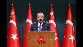 Deprem Bölgesindeki KOBİ'lere 200 Bin ile 750 Bin TL Arasında Destek Sağlayacağı