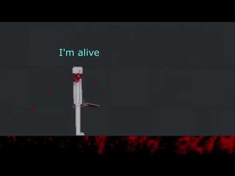 Quickdraw Dueling In People Playground